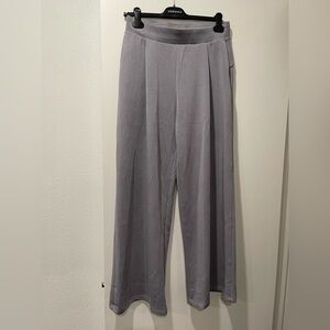 Adidas Light Gray‎ Activewear